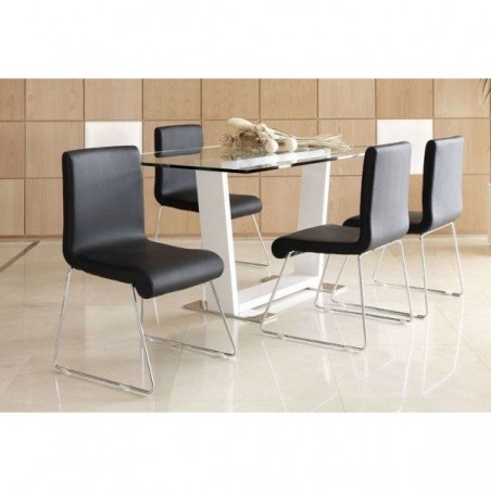 Silla Comedor Roma