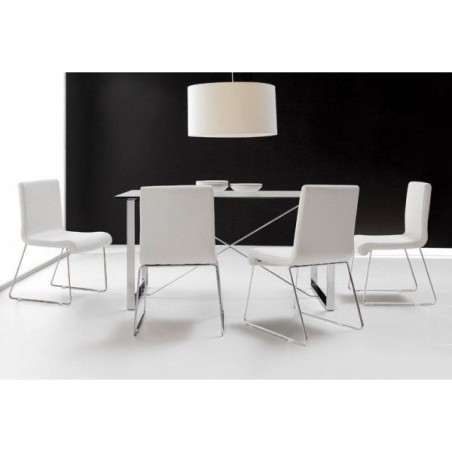 Silla Comedor Roma