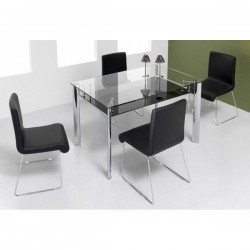 Silla Comedor Roma