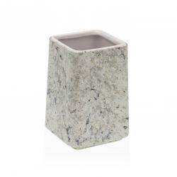 PORTACEPILLOS PIEDRA GRIS