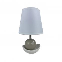 LÁMPARA NOELA BEIGE