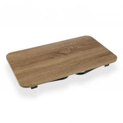 BANDEJA PLEGABLE MADERA