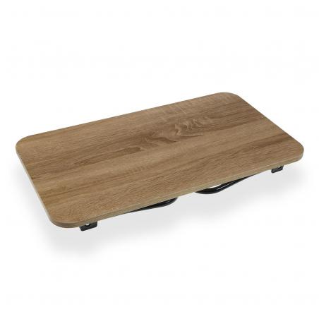 BANDEJA PLEGABLE MADERA