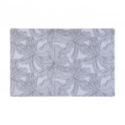 SALVAMANTEL PALM GREY