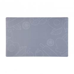 SALVAMANTEL KITCHEN GRIS CL