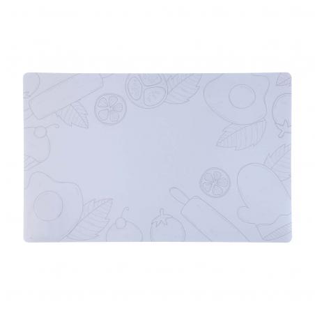 SALVAMANTEL KITCHEN BLANCO