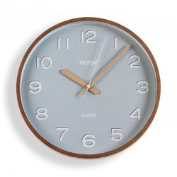 RELOJ VERDE 30 CM