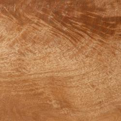 MESA CENTRO NATURAL MADERA-RATÁN SALÓN 120 X 60 X 40 CM