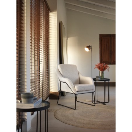 SILLON TAPIZADO COLOR...