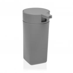 SET DISP.+VASO+ALFOMBRA GRIS