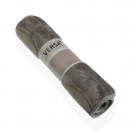 SET DISP.+VASO+ALFOMBRA GRIS