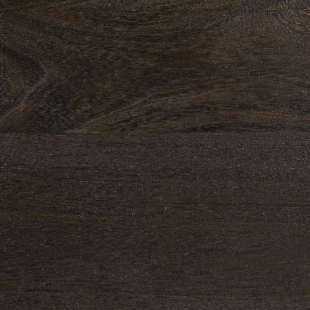 MESA COMEDOR NATURAL-MARRÓN 200 X 100 X 76 CM