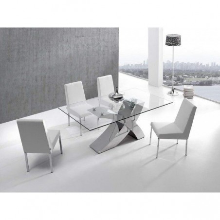 Silla Comedor Sacha 