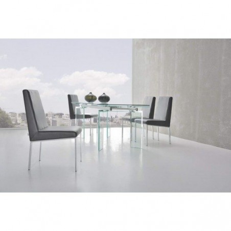 Silla Comedor Sacha 