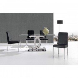 Silla Comedor Sacha 