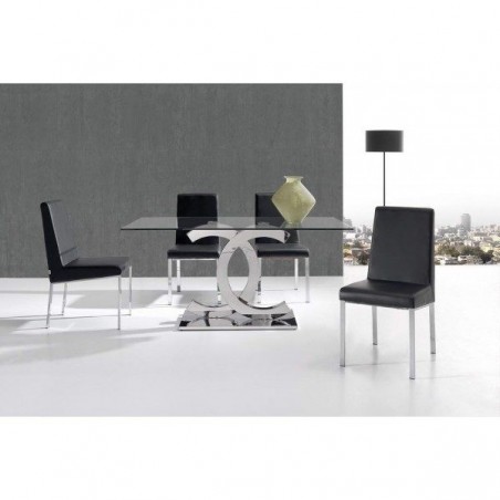 Silla Comedor Sacha 