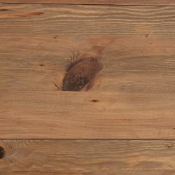 MESA COMEDOR NATURAL MADERA DE PINO 180 X 90 X 75 CM