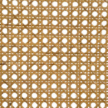 SILLÓN NATURAL RATÁN SALÓN 62 X 57 X 76,50 CM