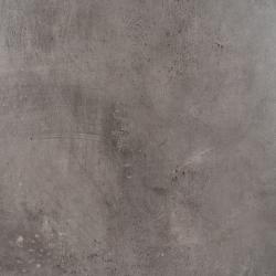 MESA EXTENSIBLE GRIS METAL-MADERA PAX 90 X 60 X 75 CM