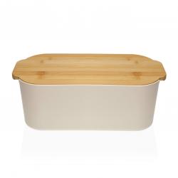 PANERA BLANCA CON TABLA CARTAR