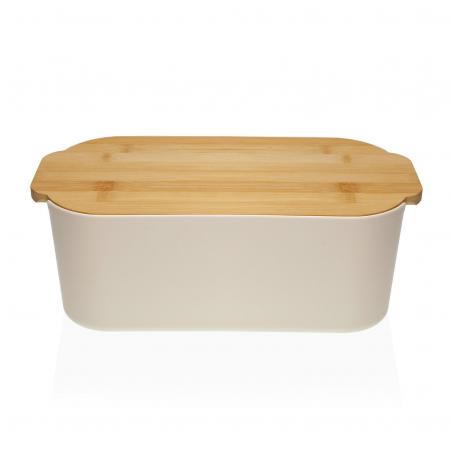 PANERA BLANCA CON TABLA CARTAR