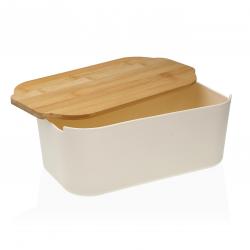 PANERA BLANCA CON TABLA CARTAR