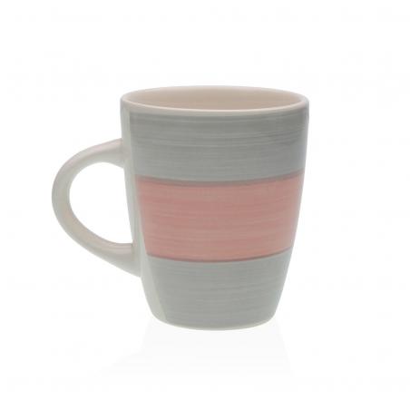 MUG LEANNE ROSA