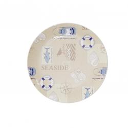 PLATO SEASIDE 25CM