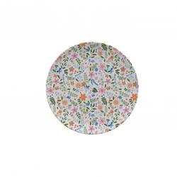 PLATO  FLORES  20CM