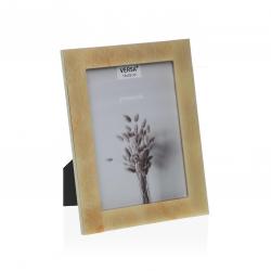 PORTAFOTOS HUESO 13X18