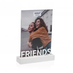 PORTAFOTOS SOPORTE FRIENDS 13 x 18