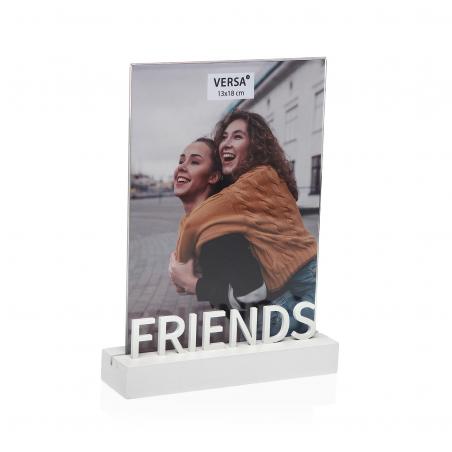 PORTAFOTOS SOPORTE FRIENDS 13 x 18
