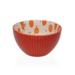 BOWL NARANJAS