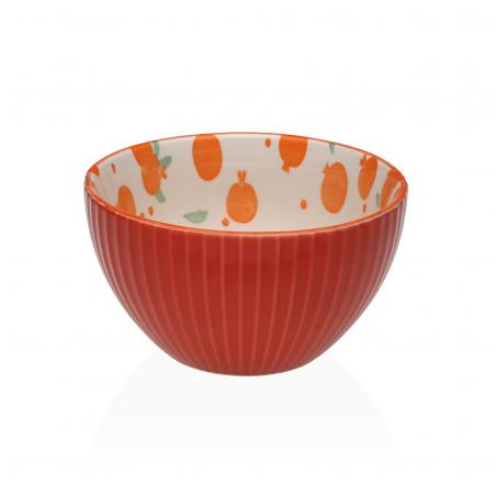 BOWL NARANJAS