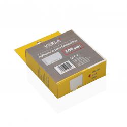 PACK 500 PEGATINAS PARA FOTOS