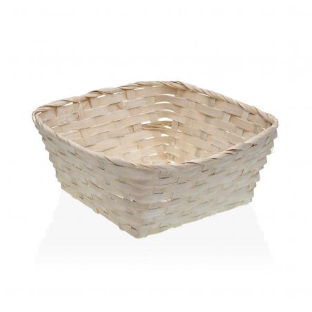 CESTA CUADRADA DE 20 X 20