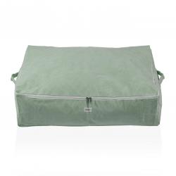 CAJA ALMACENAMIENTO CORDUROY AZUL XL