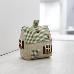 SUJETA PUERTAS CASA