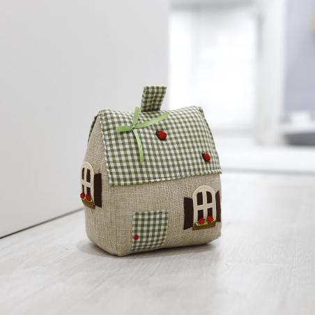 SUJETA PUERTAS CASA