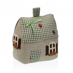 SUJETA PUERTAS CASA