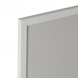 PORTAFOTOS MADERA 50 X 70 BLANCO