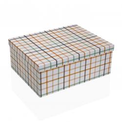SET 15 CAJAS CARTON PETER