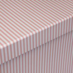 SET 15 CAJAS CARTON RAYAS