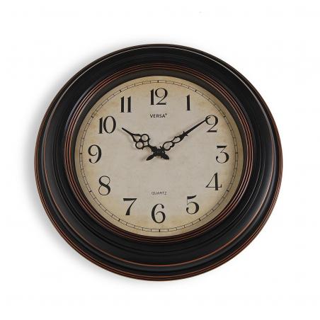 RELOJ DE PARED ANTIQUE 51CM