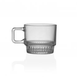 TAZA CRISTAL  300ML