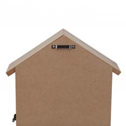 CAJA DE LLAVES RUSTICA
