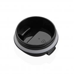 VASO 380ML NEGRO MATE