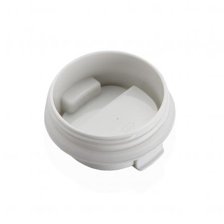 VASO 380ML BLANCO MATE