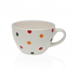 TAZA DESAYUNO  MELISSA