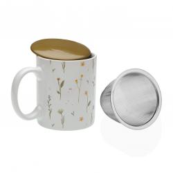 TAZA INFUSION LAISON